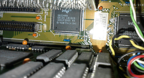computer hardware repairs
